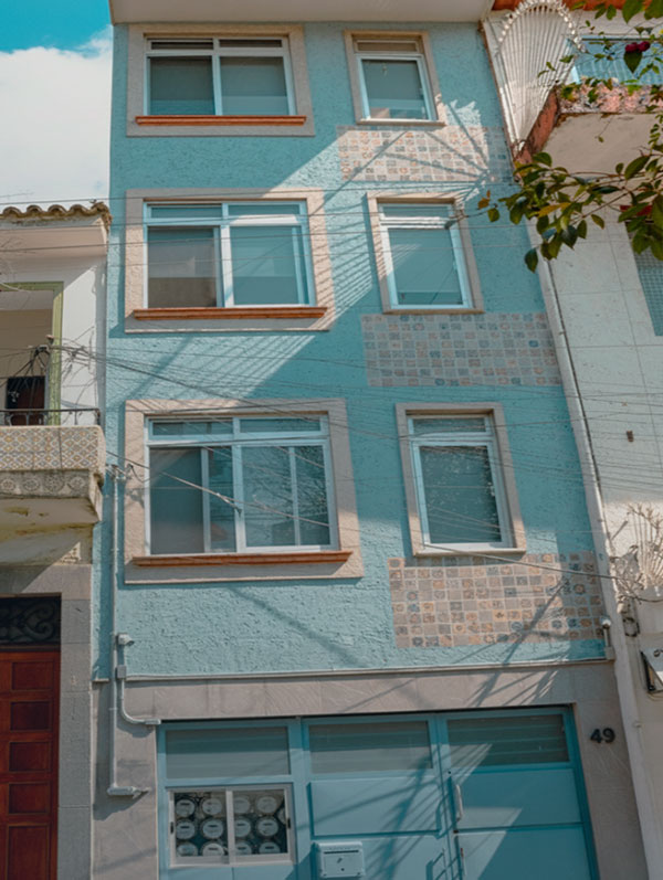 Oficinas Virtual ON Xalapa